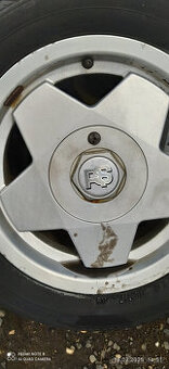 Ford sada alu kol RS
