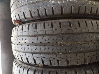 Letní pneu 195/70 R15 C