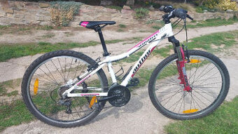 Prodám dívčí kolo AUTHOR A-Matrix 26