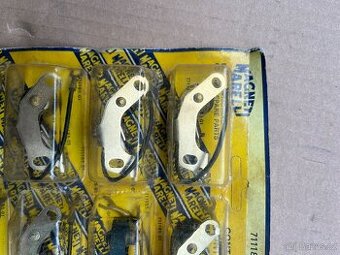 Magneti Marelli přerušovače Fiat