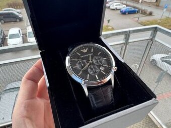 Hodinky Emporio Armani Classic AR2447