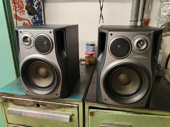 AIWA SX-NAVF9