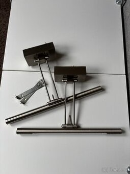 Nástěnné svítidlo PICASSO - 2 ks