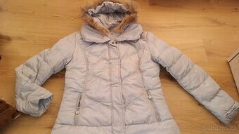 Zimní bunda M - Elisa Rosa