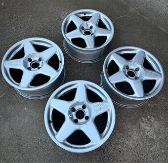 AZEV C 4x108 17”