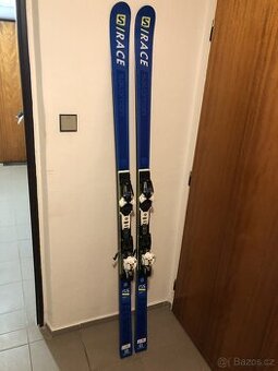 Salomon S Race 188/30