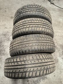 Zimní gumi 195/65R15 91h Tomket