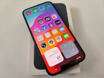 apple iphone 13 128gb Black