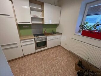 Pronájem kancelářských prostor v Plzni na Borech