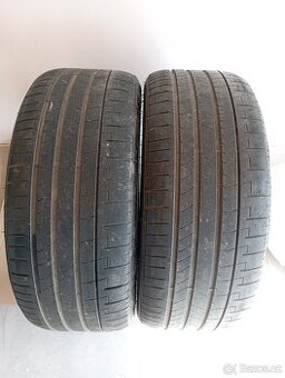 275/40 R22 107Y Pirelli PZERO