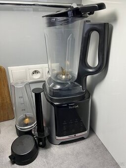 Kuchyňský stolní mixér Tefal Infinymix+