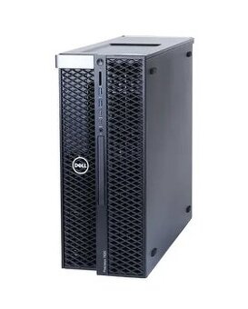 Dell Precision 7820