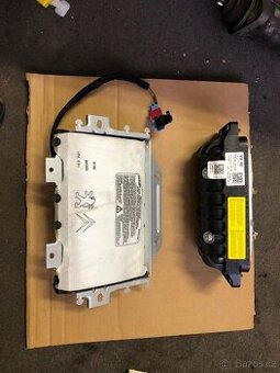 Airbag Spolujezdce VW,Peugeot