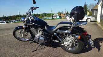 Honda Shadow Spirit 750 VT