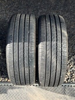225/45/18 - Pirelli letní pár pneu