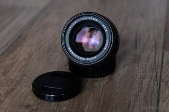 Revuenon auto MC 50mm f/1.7 - (Pentax K)
