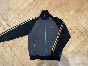 fred perry mikina