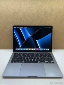 CTO Apple MacBook Pro 13” i7/16/512 GB 2020 ZÁRUKA+FAKTURA