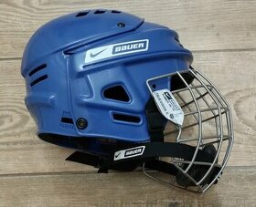 Hokejová helma Bauer NBH1500M