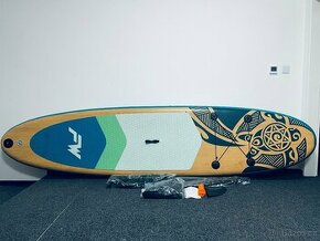 Paddleboard/nafukovací surf/iSUP 320/79/15cm na 130kg