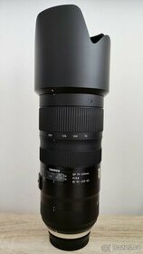 Tamron SP 70-200 mm F 2,8 G 2 pro Nikon