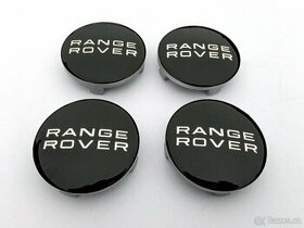 Range Rover středové krytky 64mm VOLVO - 1