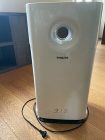 Čistička vzduchu Philips - 1