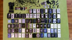 Walkman MiniDisc rozpredávam zbierku - 1