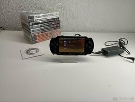 Playstation portable PSP