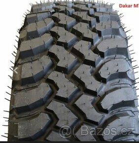 Terenne OFFroad pneu 235/70 R16 T3,Dakar,Goodrich,Viper - 1