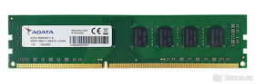 ADATA Premier DDR3 8 GB AD3U1600W8G11-B