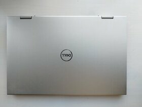 Dell Inspiron 14z (5410) Touch Silver - 1