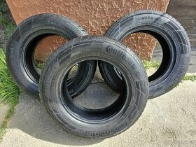 Prodám 3 kusy celoroční pneu 215/65 r16 98H - 1