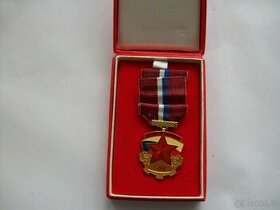 Plakety - medaile - 1