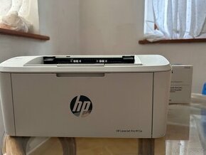 HP laserová tiskárna CARTRIGDE