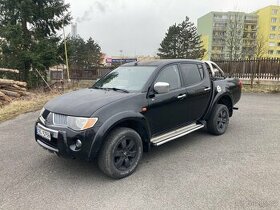 Mitsubishi L200 123kw 4x4