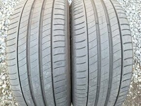 215/55/16 Michelin Letní 5,5 mm