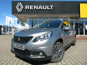 Peugeot 2008 1.2 PureTech 61 kW