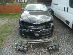 Alfa Romeo 159 - 1