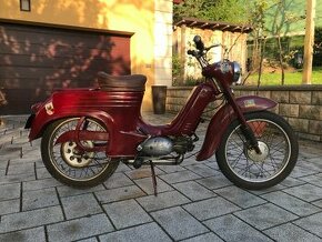 Jawa 50