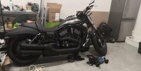 Prodam Harley Davidson vrscdx night rod