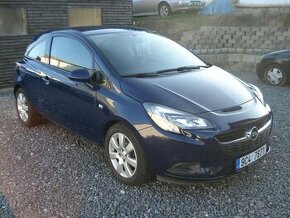 OPEL CORSA 1.2 16V,SERVISKA