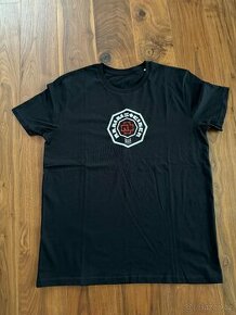 Rammstein Originální  tričko - 1
