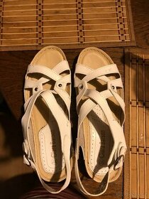 Letní sandály nové