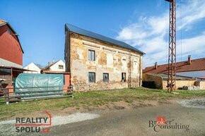 Prodej, domy/rodinný, 200 m2, 33033 Pňovany, Plzeň-sever [ID