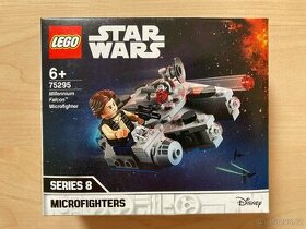 LEGO Star Wars 75295