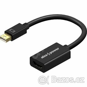 Redukce Mini DisplayPort - HDMI