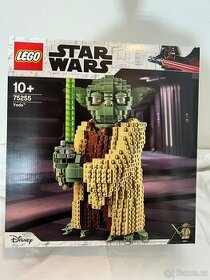 LEGO STAR WARS 75255 YODA