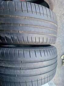 235/35/19 91y Michelin - letní pneu 2ks
