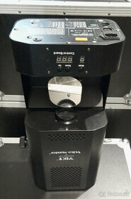 Scanner VIKY SC-780 II  250W 4ks